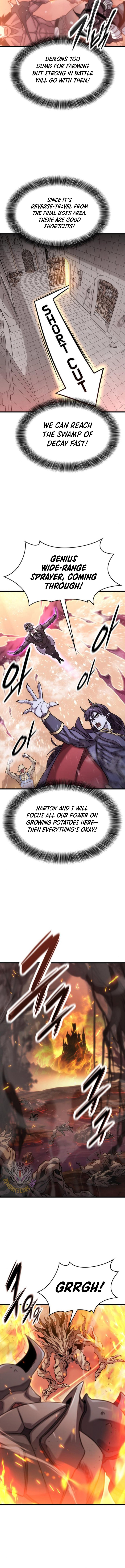 What a Bountiful Harvest, Demon Lord! Chapter 13 10